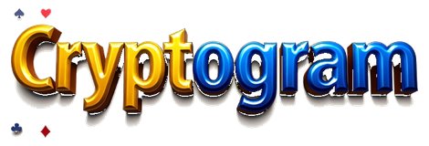 cryptogram