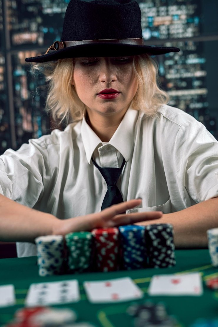 Langkah memilih skor dan melihat odds