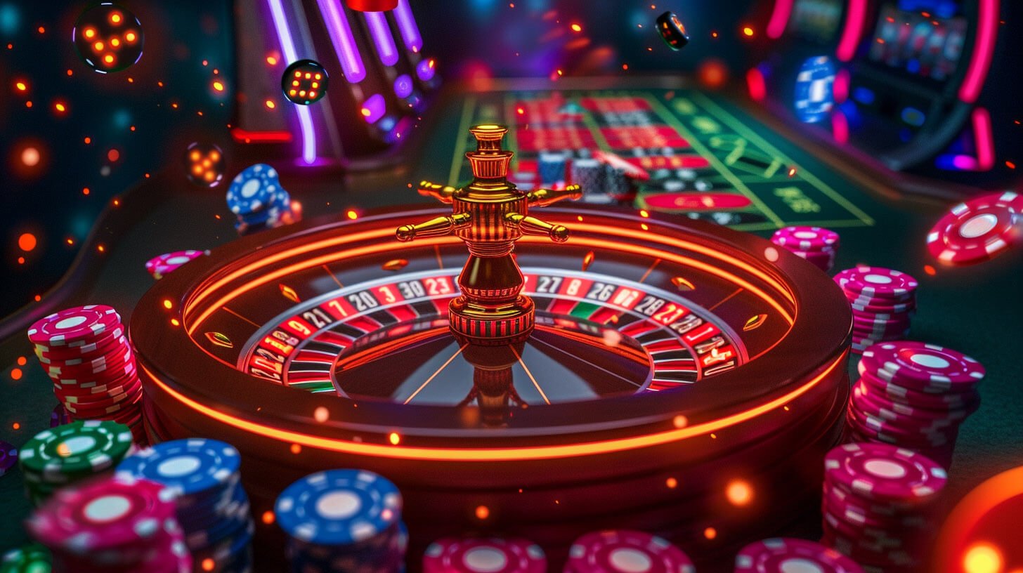 Indikator warna dalam tabel Paito Harian